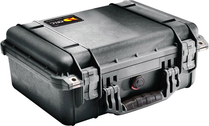 Peli 1450 Protector (Custodia fotografica, 15 l)