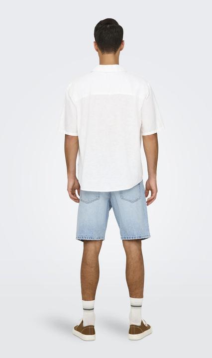 Image du produit Only & Sons ONSCAIDEN Hemd Hemd (XL)