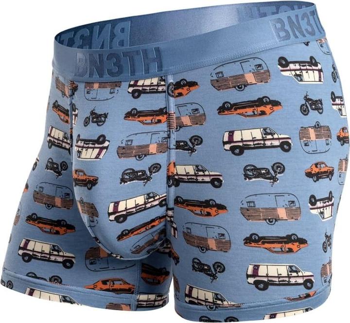 BN3TH Classic Trunk Print