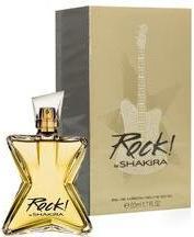 Image du produit Shakira Rock (Eau de toilette, 80 ml)