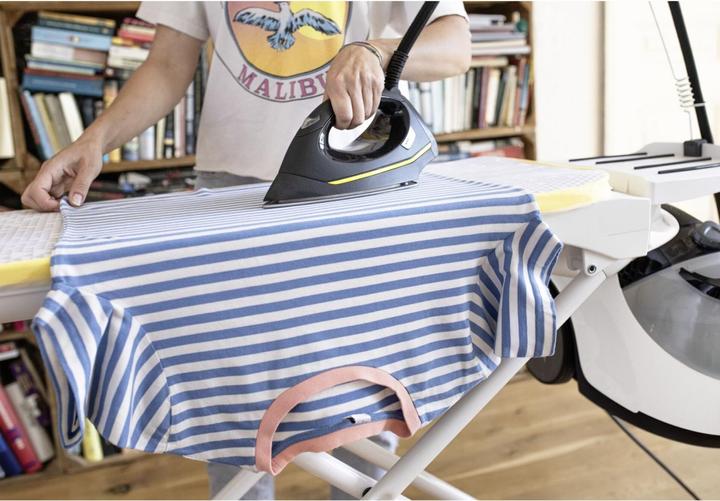 Actual product image Kärcher Iron EasyFinish (1900 W)