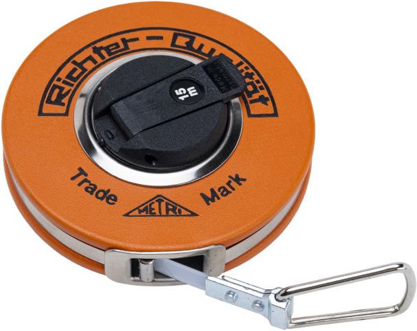 Productafbeelding Richter Meetlint Richter 348P/15 (M)