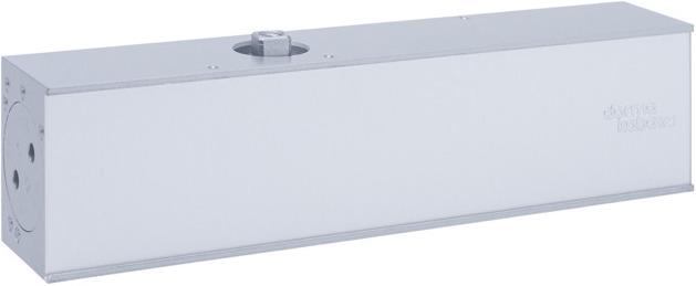 Produktbild Dormakaba Türschliesser TS 83 (Zimmertür, Indoor)