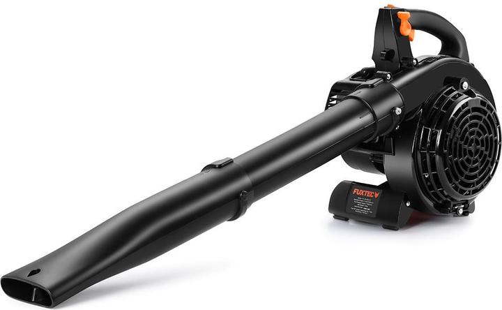 Actual product image Fuxtec FX-LB126ECO petrol leaf blower (Petrol, Leaf blower)