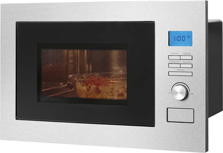 Actual product image Clatronic Mikrowelle MWG 3001 H EB (25 l)