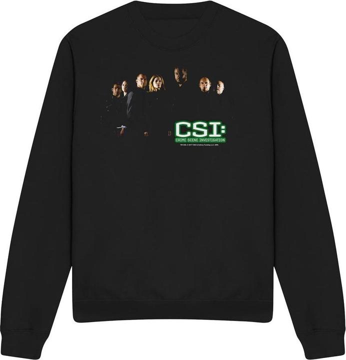 Produktbild Csi: NY Sweatshirt (XL)