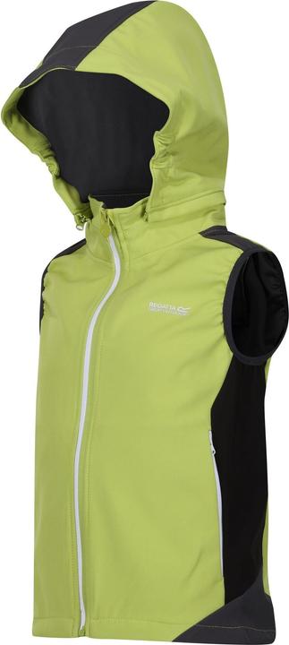 Immagine prodotto Regatta Acidity VI Gilet Con Cappuccio Bambini (116)