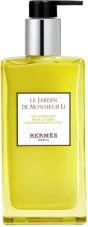 Actual product image Hermès Hermes Le Jardin De Monsieur Li Body Moisturizing Milk 200ml (Body milk, 200 ml)