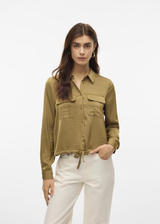 Image du produit Vero Moda VMMARYS Hemd Hemd (M)
