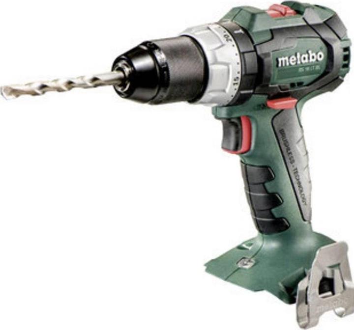 Produktbild Metabo BS 18 LT BL (Akkubetrieb)