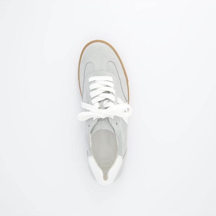 Produktbild Paul Green Modischer Sneaker der Marke aus hochwertigem Leder im Lagenlook. Dank des puristischen De (40.5)