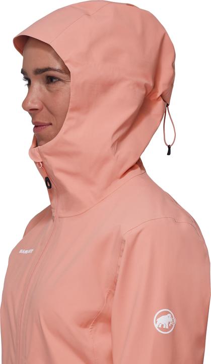 Produktbild Mammut Linard Guide HS Hooded Jacket (XL)