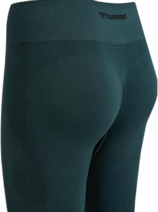 Actual product image hummel Hmlmt Define Seaml Scrunch Tights (L)