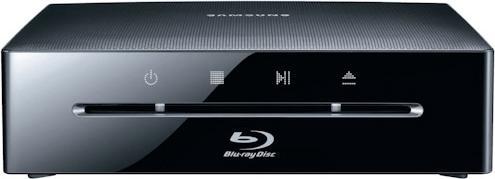 Produktbild Samsung BD-ES5000, BD-Player im Kleinformat
