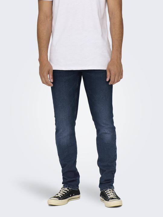 Produktbild Only & Sons Hosen WEFT REG 7900 Jeanshose (W31/L30)
