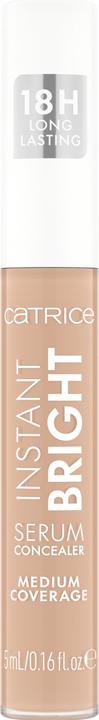 Catrice Instant Bright Serum Concealer (002N)