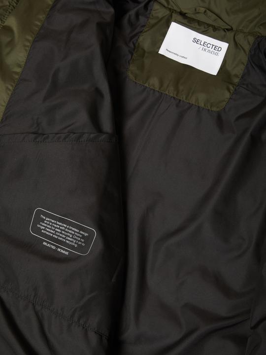 Actual product image Selected Homme Barry (XL)