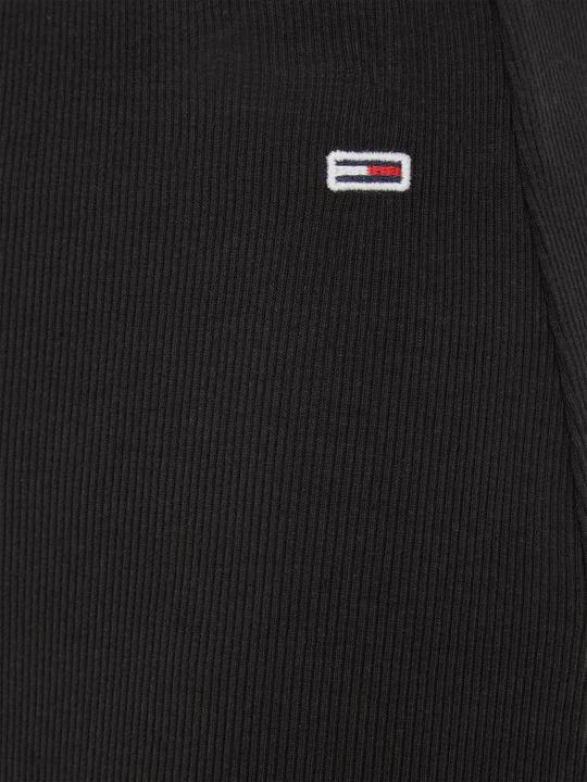 Image du produit Tommy Hilfiger TJW Side Slit Bodyco DW0DW15385 BDS s (S)