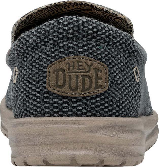 Immagine prodotto Hey Dude Mikka intrecciata (41)