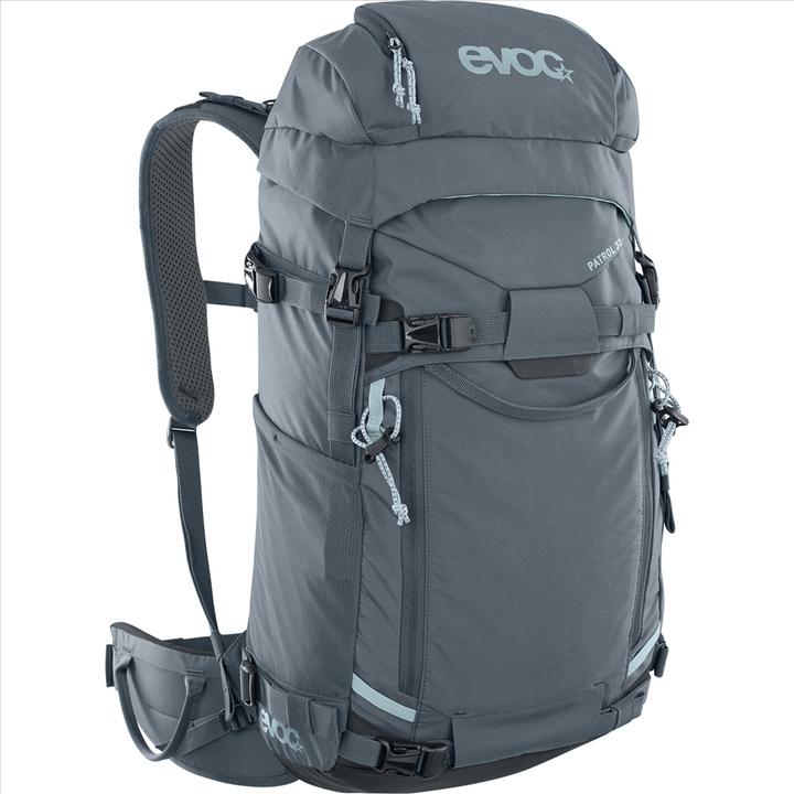 Immagine prodotto Evoc Zaino Patrol 32L (32 l)