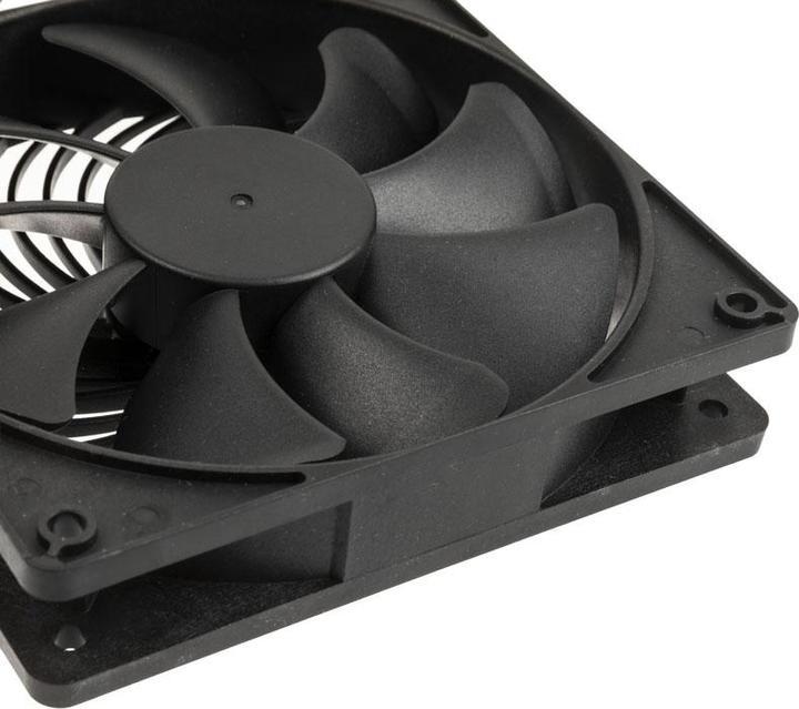 Immagine prodotto Silverstone Penetratore d'aria 120i PRO (120 mm, 1 x)