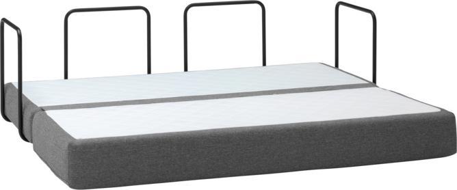 Image du produit BYYU Be My Guest (Canapé-lit)