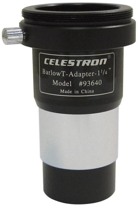 Celestron Barlow T-Adapter