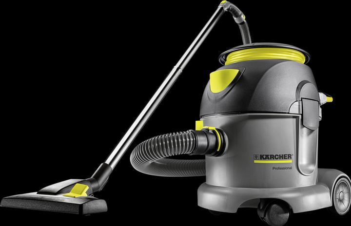 Actual product image Kärcher T10/1 Advanced (Dry vacuum cleaner)
