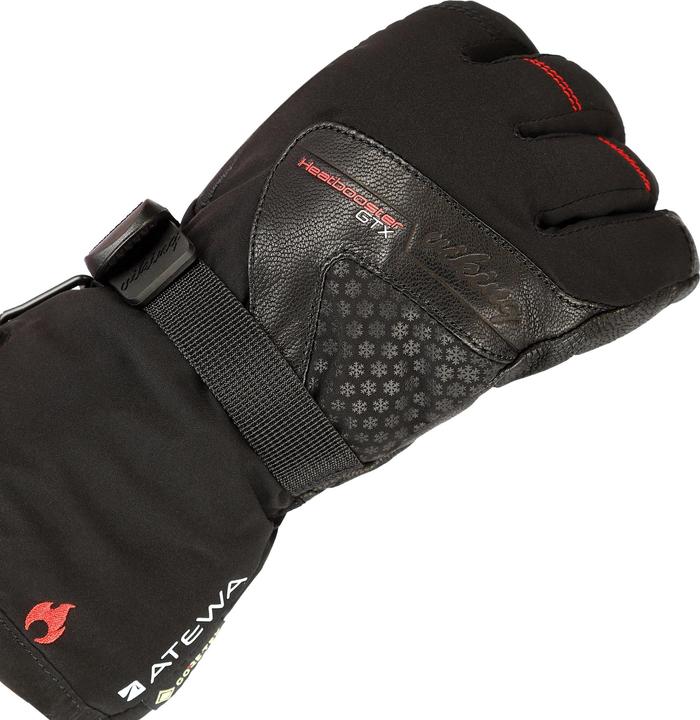 Immagine prodotto MGA Guanti Viking Heatbooster GTX Ski Lady (5)