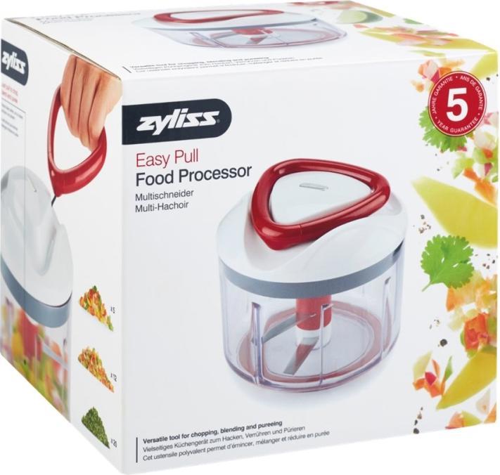 Immagine prodotto Zyliss facile da tirare (750 ml)