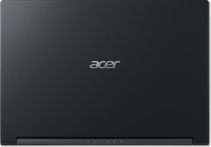 Actual product image Acer Aspire 7 A715-42G-R47T laptop (15.60", AMD Ryzen 7 5700U, 16 GB, 512 GB)