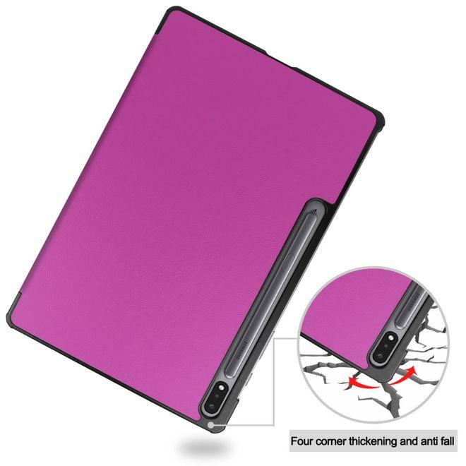 Immagine prodotto MU Classic Triplo coperchio pieghevole (Galaxy Tab S7+)
