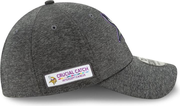 Immagine prodotto New Era 39Thirty Stretchfit Crucial Catch NFL Teams (S/M)