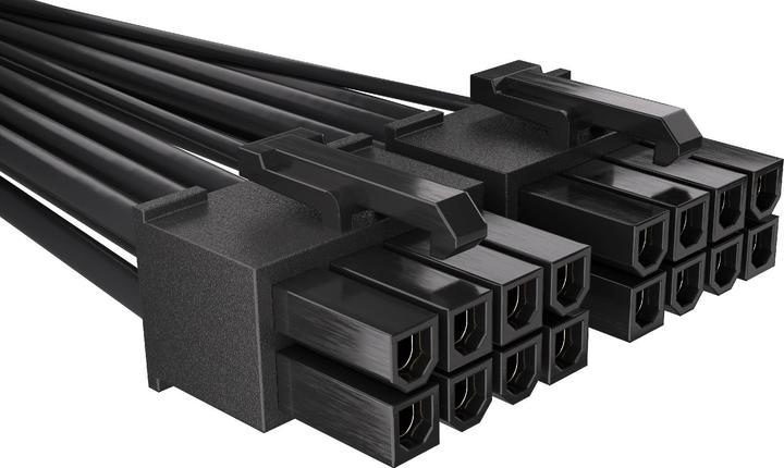 Produktbild Endorfy Case acc Supremo FM5 HWPR cable