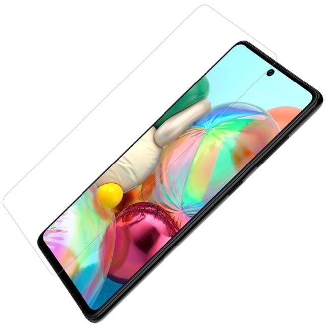 Image du produit Nillkin Film protecteur de la série Matte (1 pièce(s), Samsung Galaxy A71)