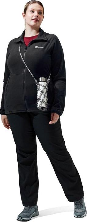 Actual product image Berghaus Women's Prism 2.0 Micro Fullzip (8, XS)