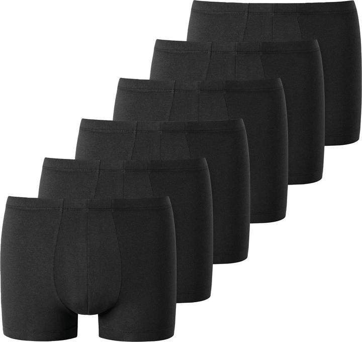 Actual product image Schiesser Uncover boxer shorts (XL, pack of 6)