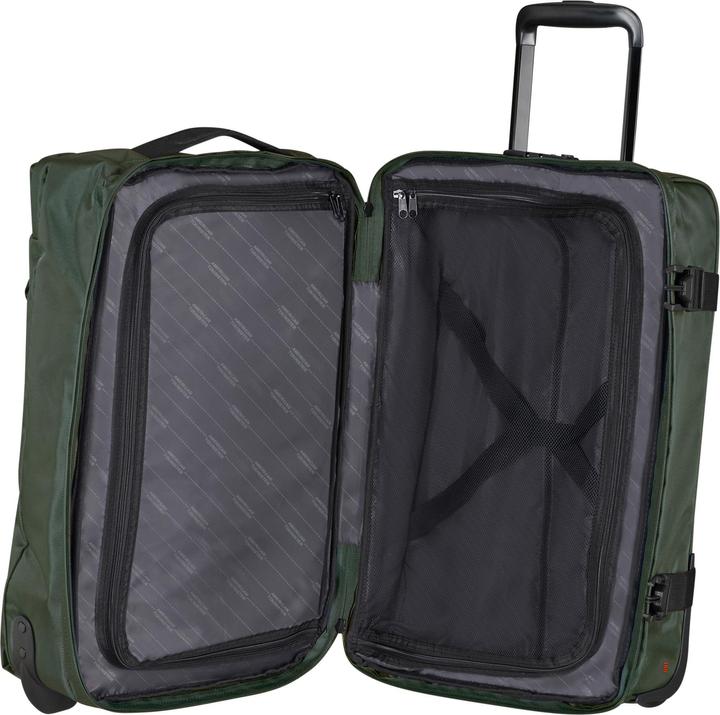 Immagine prodotto American Tourister Traccia urbana (55 l, Bagaglio a mano (fino a 50 litri))