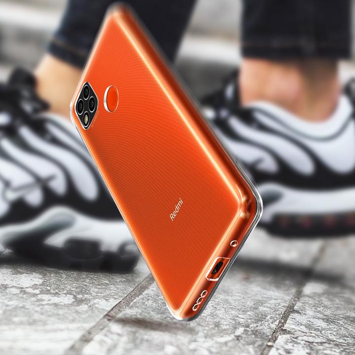 Produktbild Avizar Francis Series (Xiaomi Redmi 9C)