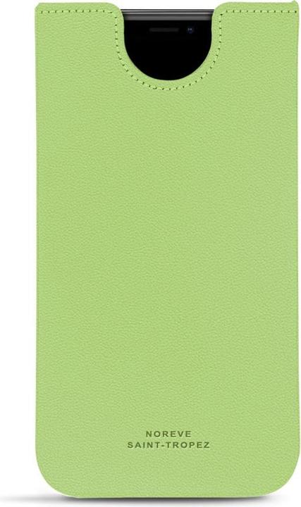 Vert olive PU ( Pantone #a7c58e )