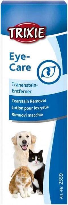 Trixie Tränenstein-Entferner (Katze, Hund, 50 ml)