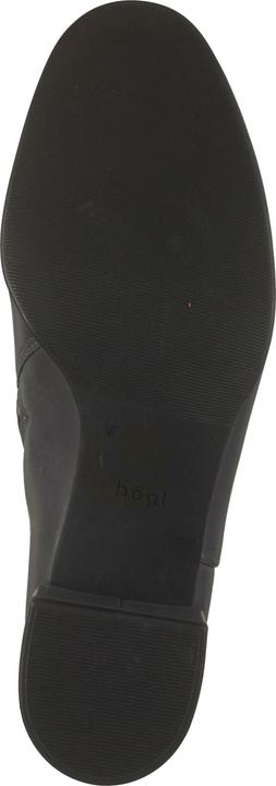 Actual product image Högl Stiefelette (36)