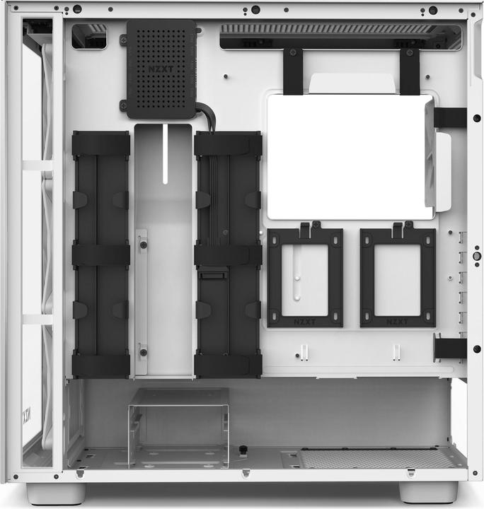 Immagine prodotto NZXT H7 Elite (ATX, mATX, E-ATX, Mini-ATX)
