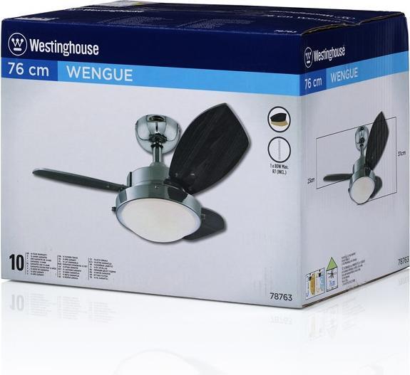 Produktbild Westinghouse Wengue (47 dB)