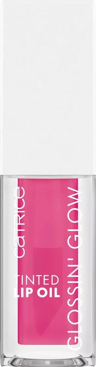 Catrice Glossin' Glow Tinted Lip Oil (040 Glossip Girl)