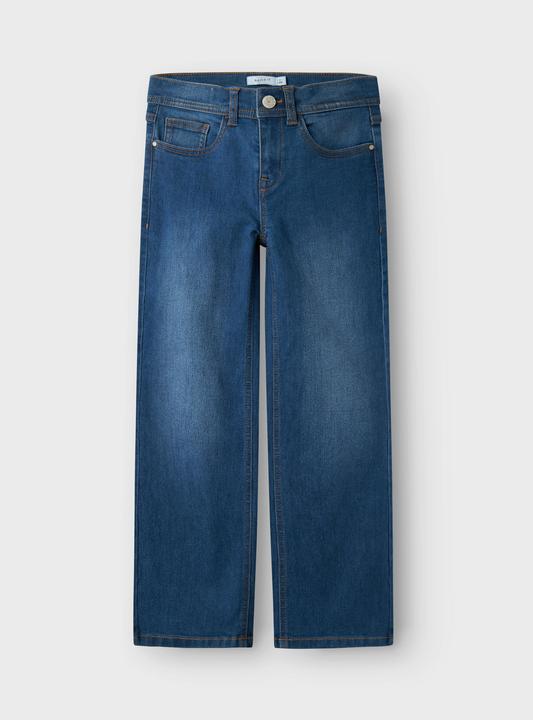 Produktbild Name it Wide Fit Jeans (134)
