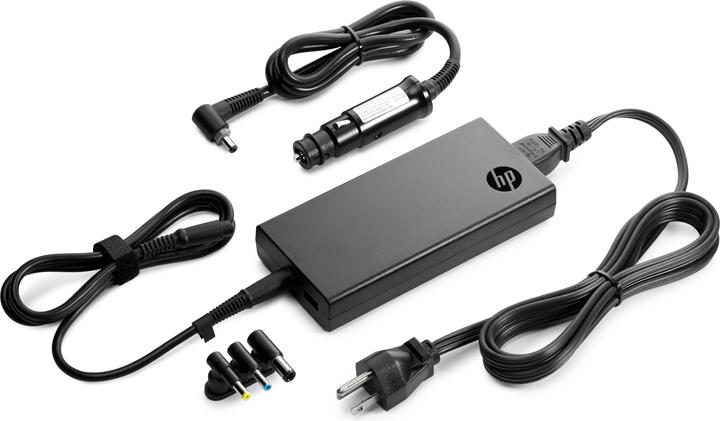 Produktbild HP H6y84aa (90 W)