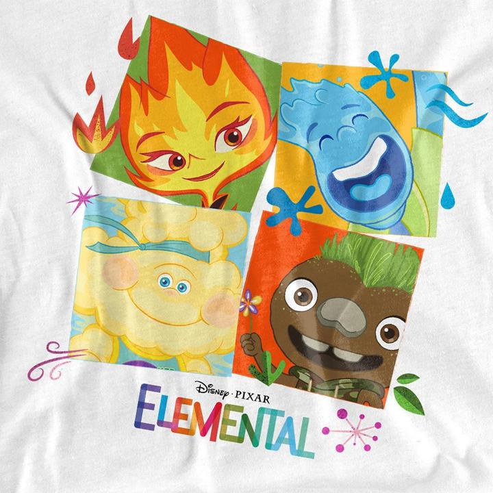 Image du produit - T-shirt - Adulte (XXL)
