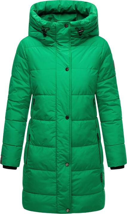 Vert émeraude