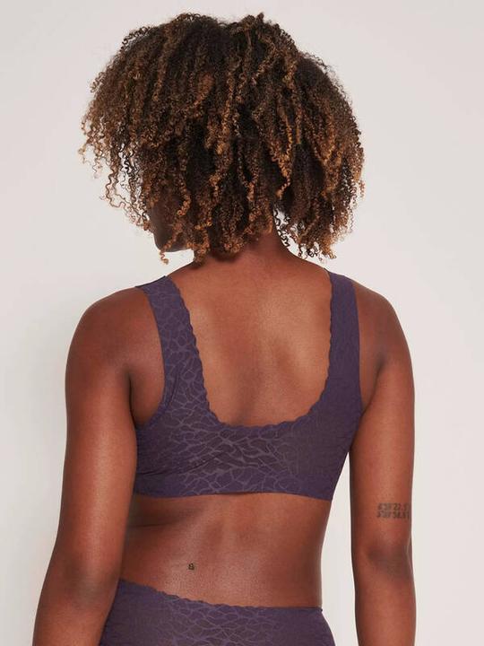 Image du produit Sloggi ZERO Feel Lace 2.0 Bralette (S, Une unité par pack)